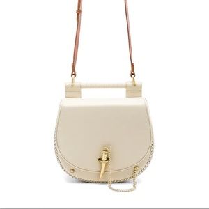 Sancia bag cream